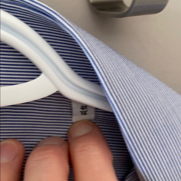 YSL men’s dress shirt like new - Picture 3 of 3